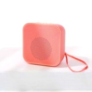 Sonix Bluetooth speaker